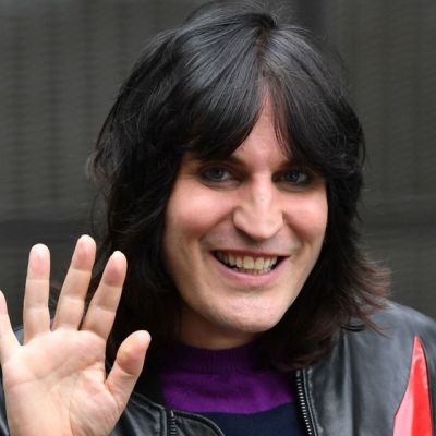 Noel Fielding