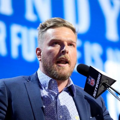 Pat McAfee