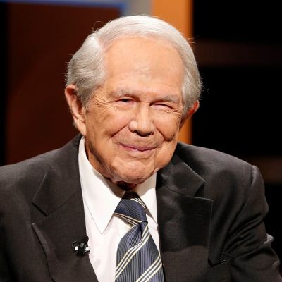 Pat Robertson