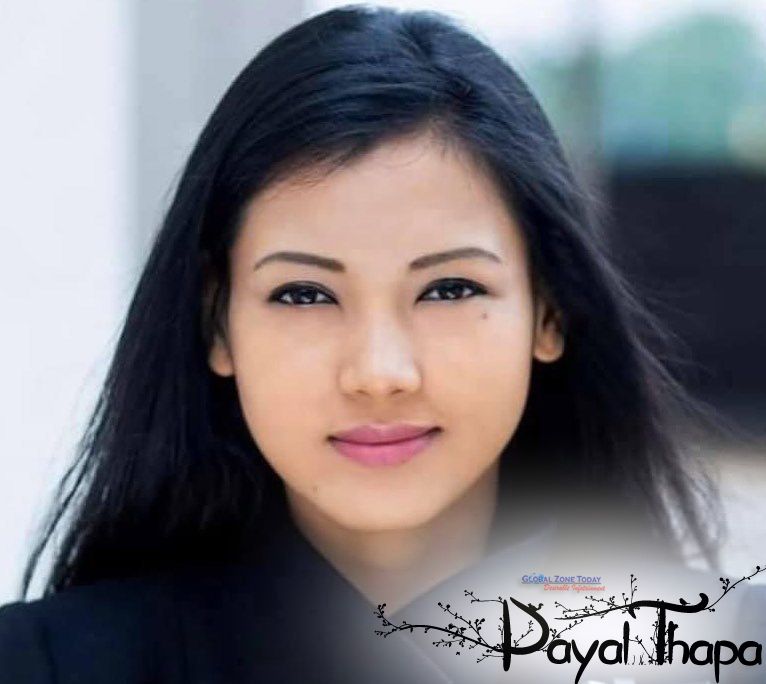 Payal Thapa