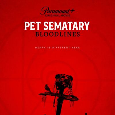 Pet Sematary Bloodlines