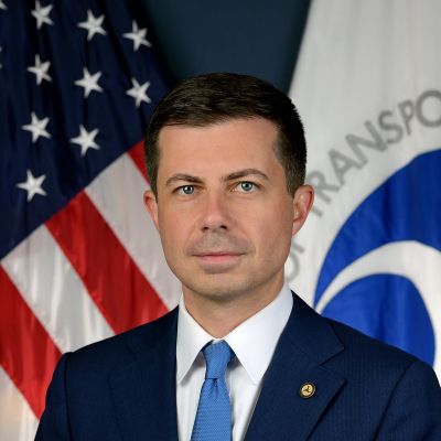 Pete Buttigieg