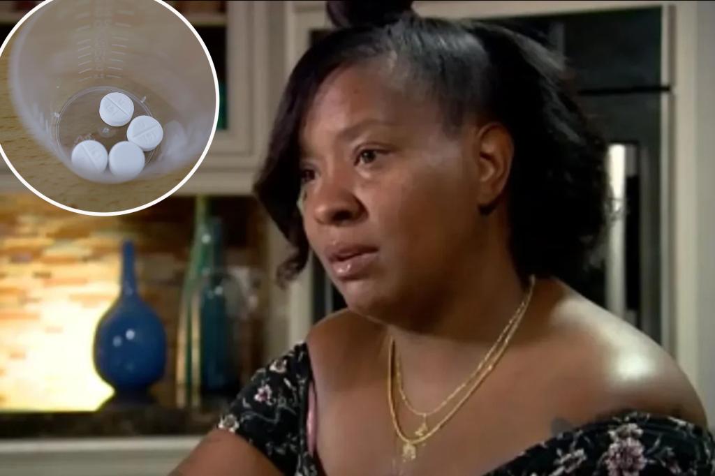 Pharmacy accidentally gives abortion pills to patient undergoing IVF: ‘They just killed my babies’