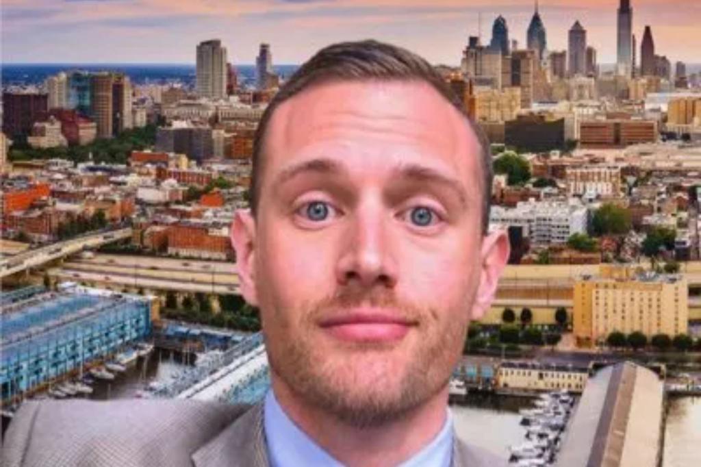 Philadelphia reporter shot dead by home intruder after receiving mysterious threat