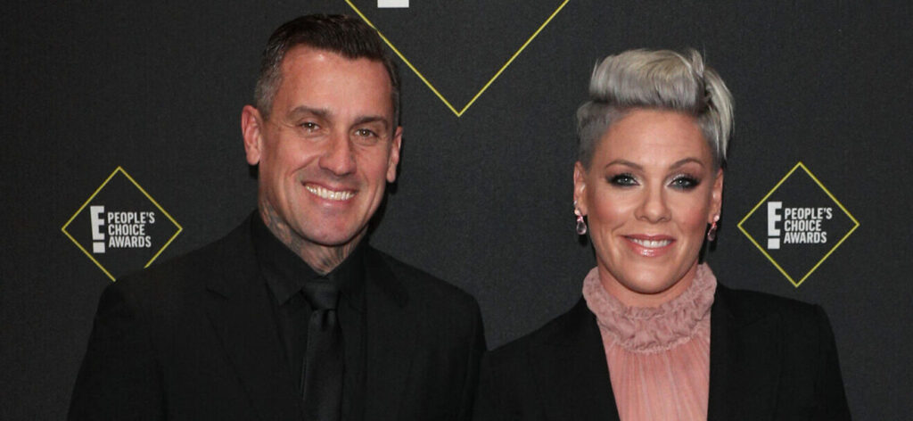 Pink Opens Up About Questions She Wished She Could Have Asked Late Father
