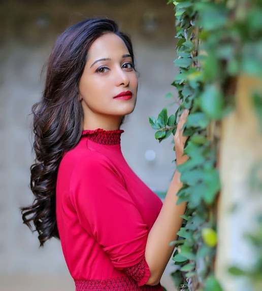 Preetika Rao