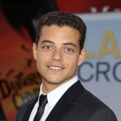 Rami Malek