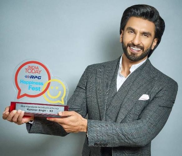 Ranveer Singh