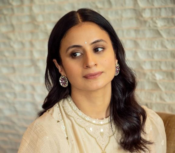 Rasika Dugal