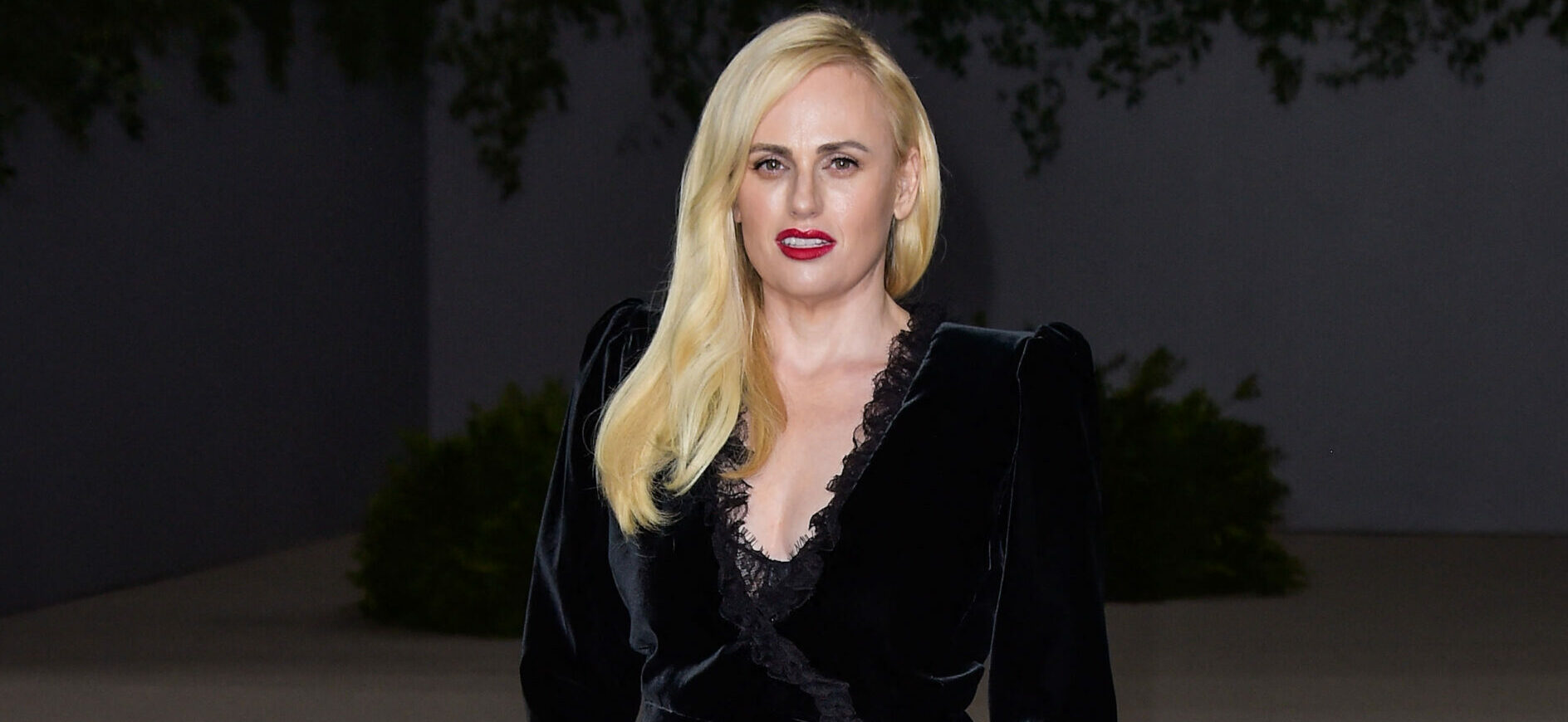 Rebel Wilson & Fiancée Celebrate Launch Of Her Dating App In Style