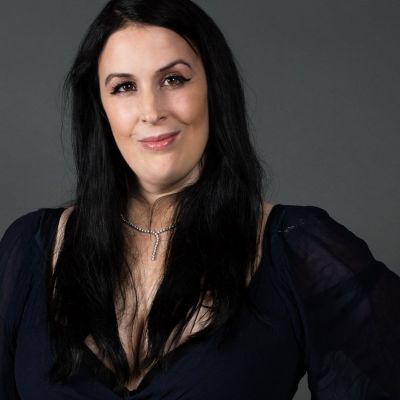 Rhianna Pratchett