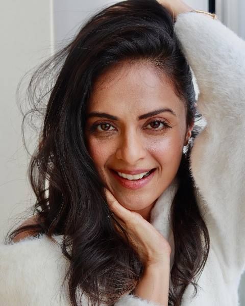 Richa Pallod