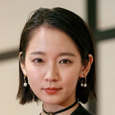 Riho Yoshioka