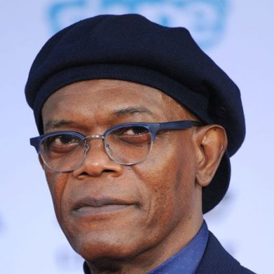 Samuel L. Jackson