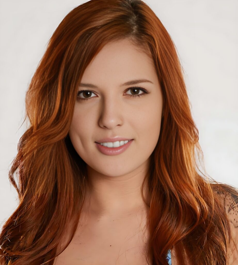 Scarlett Mae (Actress) Age, Videos, Biography, Wikipedia, Height, Weight, Boyfriend and More