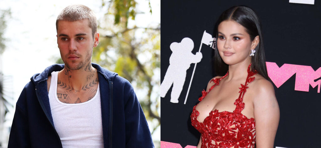 Selena Gomez Realized Social Media Was ‘Toxic’ Thanks To Ex Justin Bieber