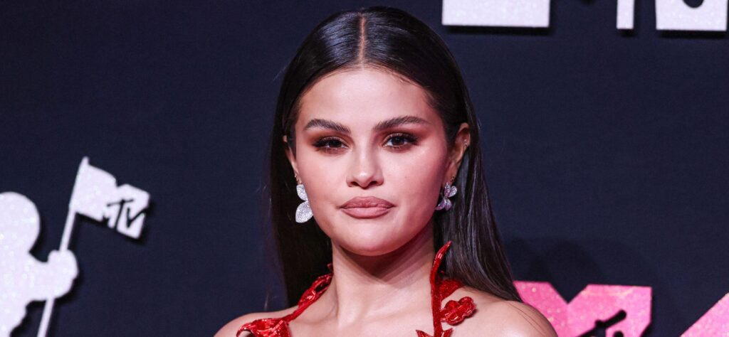 Selena Gomez Reveals The REAL Reason Why She Took A ‘Break’ From Social Media