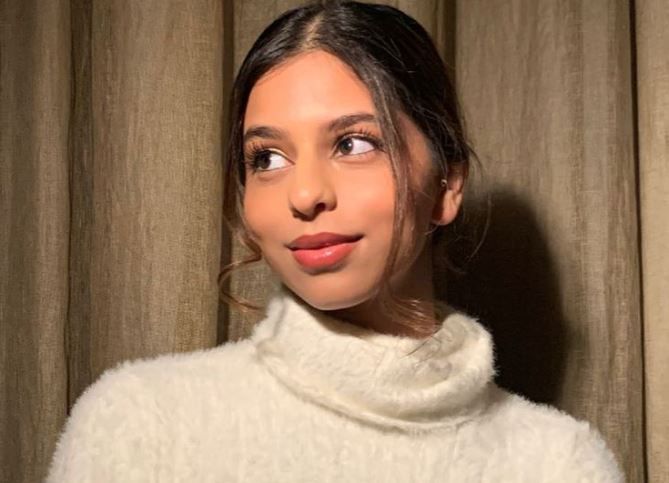 Suhana Khan