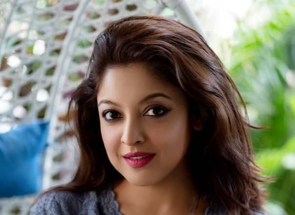 Tanushree Dutta