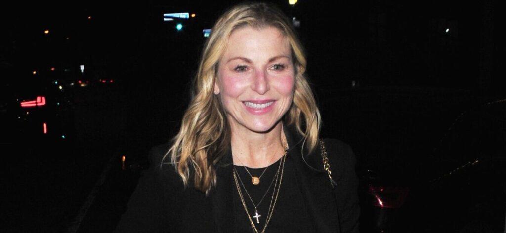 Tatum O’Neal Reveals Relapse Left Her Unable To Walk, Struggles Continue