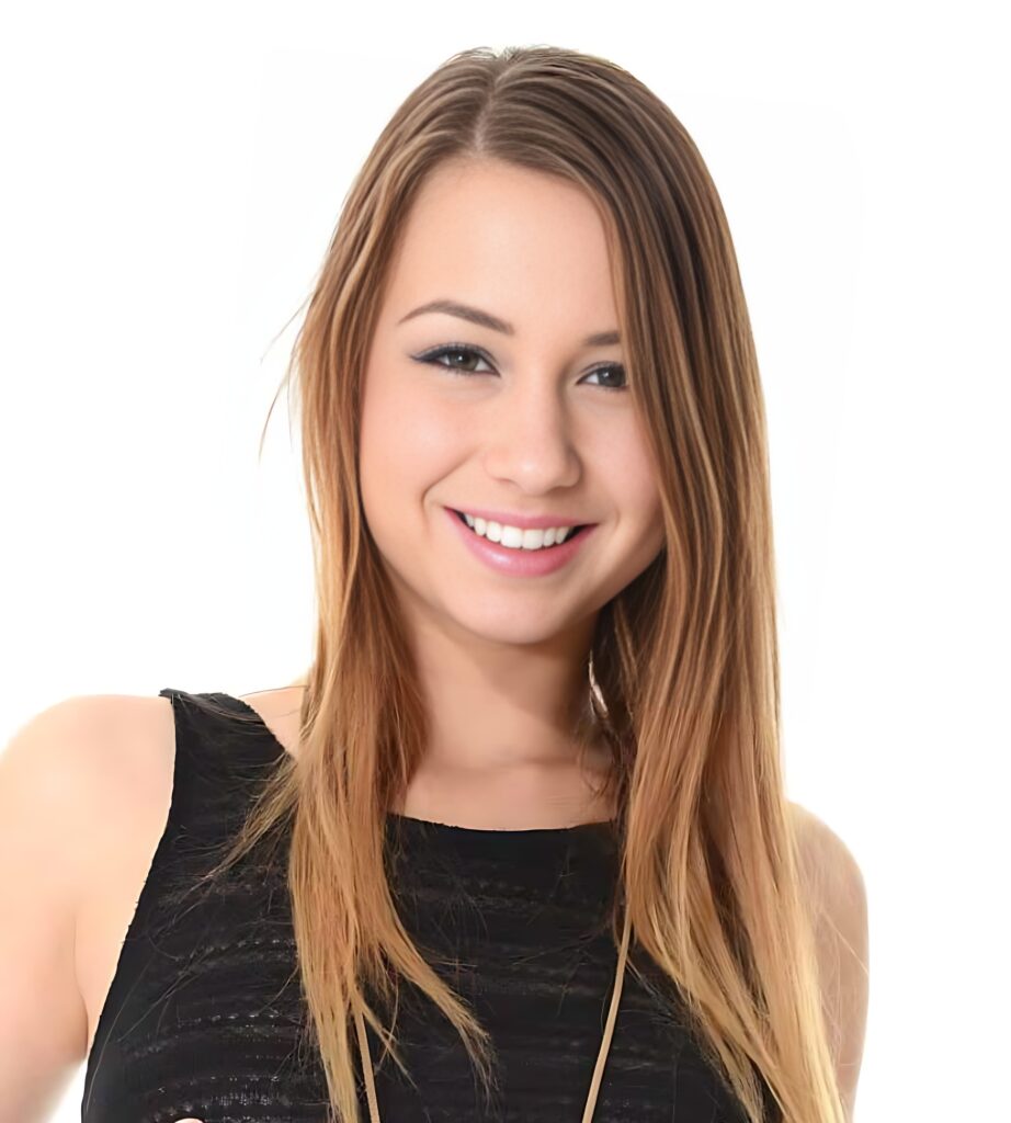 Taylor Sands (Actress) Wiki, Age, Net Worth, Photos, Videos, Biography & More