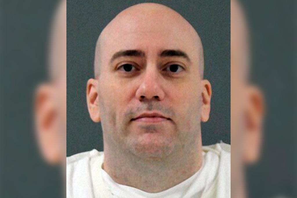 Texas death row inmate recites lengthy Psalm in last statement before execution