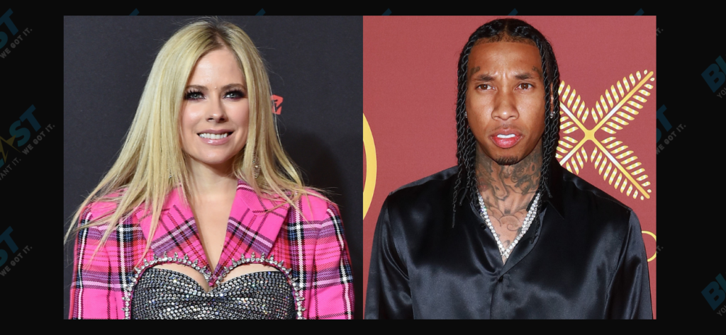 The REAL Reason Why Avril Lavigne Broke Up With Tyga Revealed!