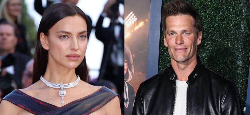 The SHOCKING Reason Why Tom Brady and Irina Shayk Called It Quits