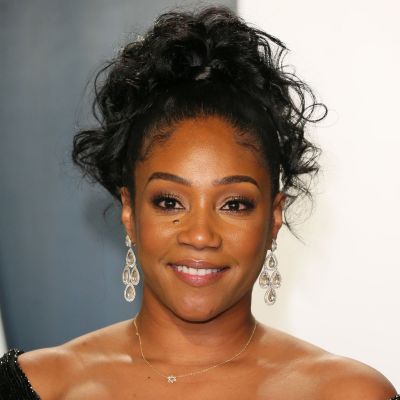 Tiffany Haddish