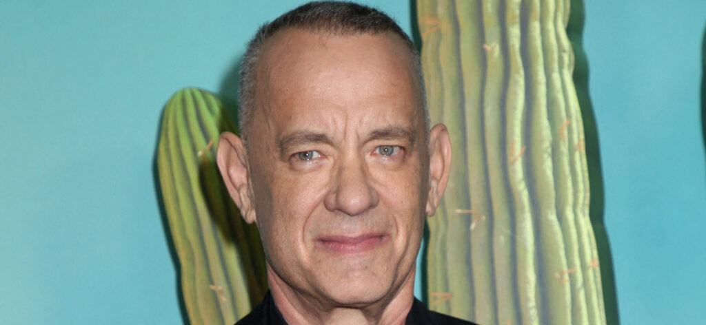 Tom Hanks Backtracks On Appreciation Of AI After Dental Ad Scam