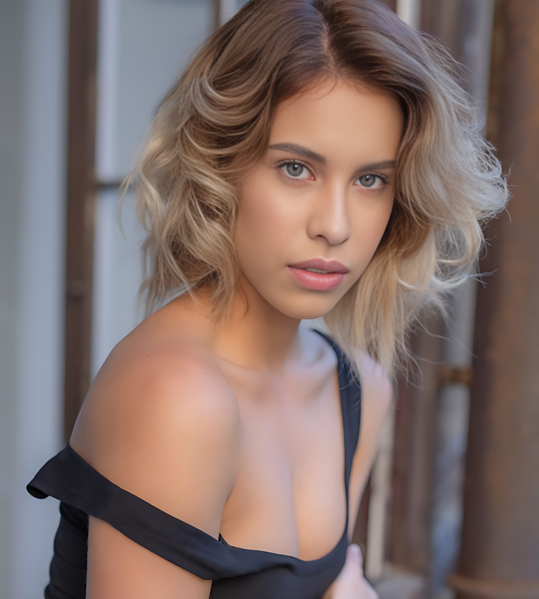 Toni Maria (Actress) Age, Height, Weight, Biography, Wikipedia, Boyfriend, Videos and More
