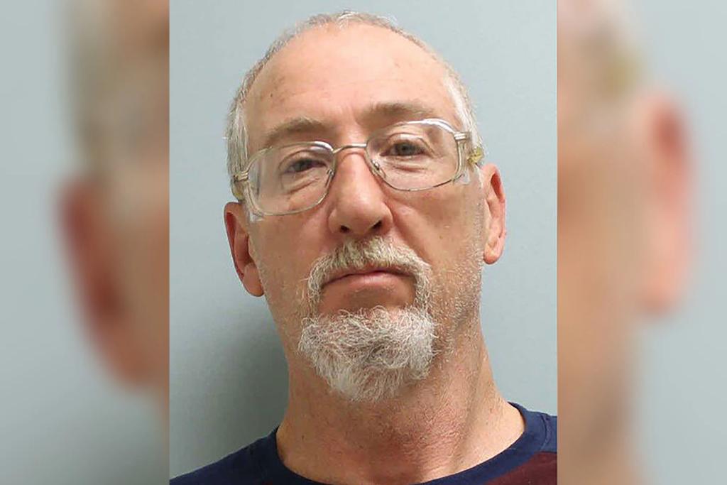 Trial begins for Pennsylvania man accused of trying to kill wife with tripwire