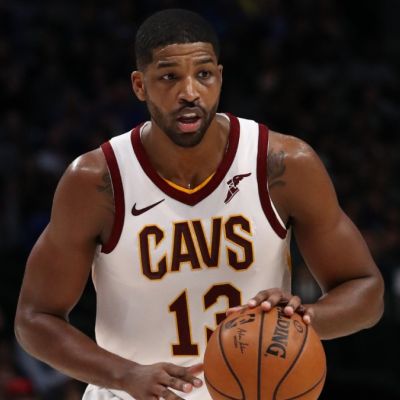 Tristan Thompson