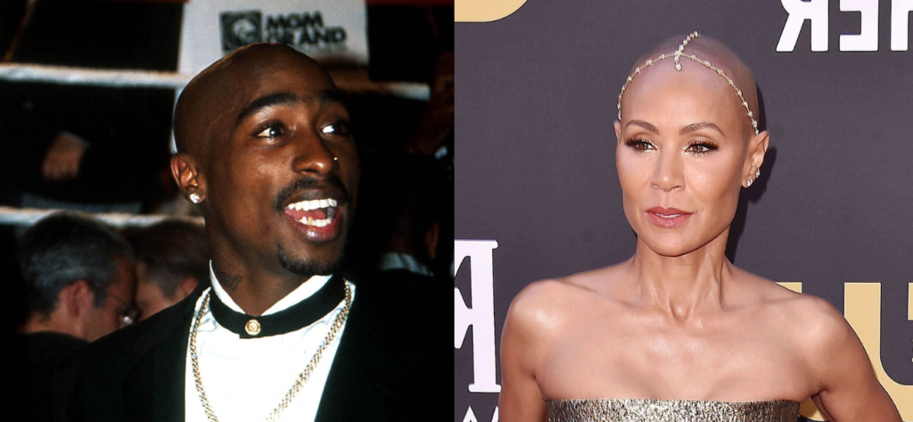 Tupac Shakur Said Jada Pinkett Smith Made Him ‘climax Without Sex’ School Trang Dai