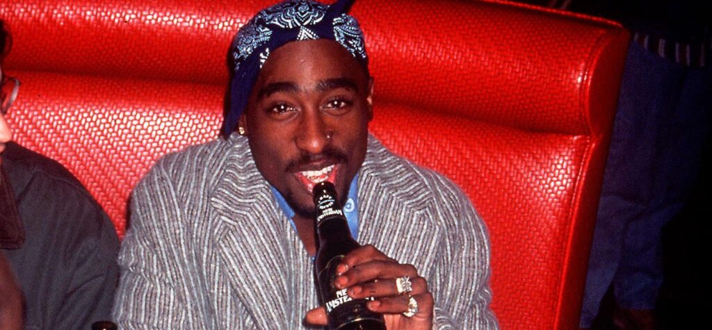 Tupac Shakur’s Memorabilia From Prison Time Turns Up For Sale With Hefty Prices