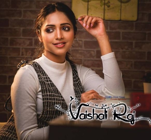 Vaishali Raj