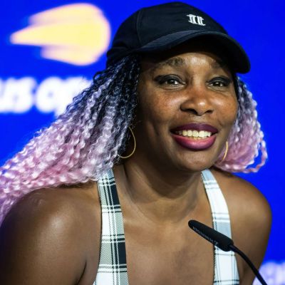 Venus Williams