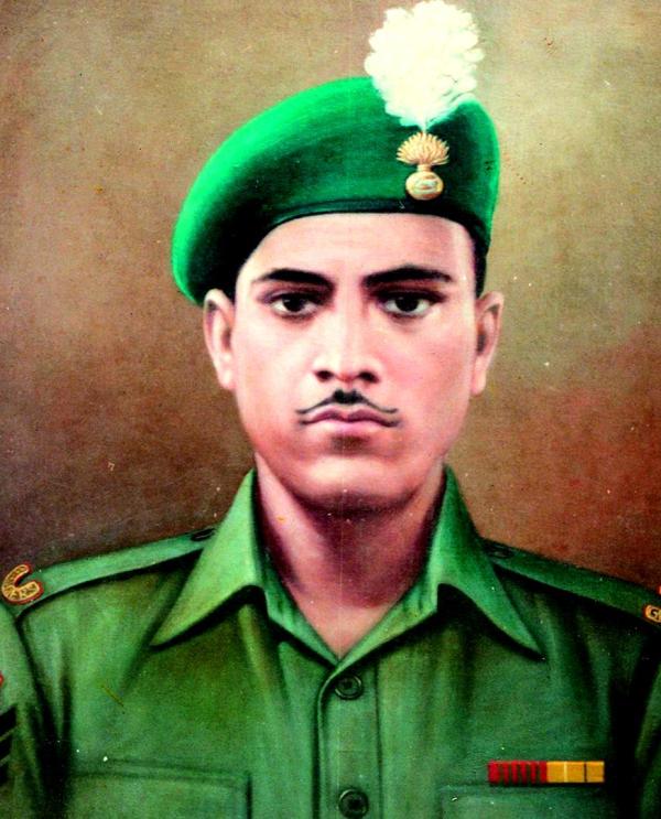 CQMH Abdul Hamid