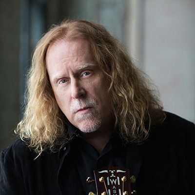 Warren Haynes