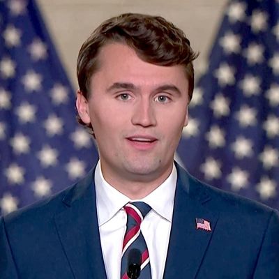 Charlie Kirk