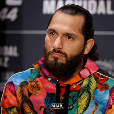 Jorge Masvidal