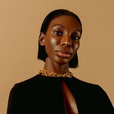 Michaela Coel