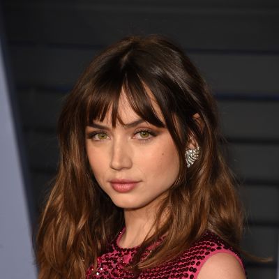 Ana de Armas