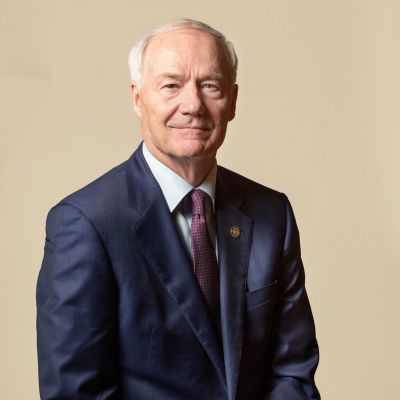 Asa Hutchinson