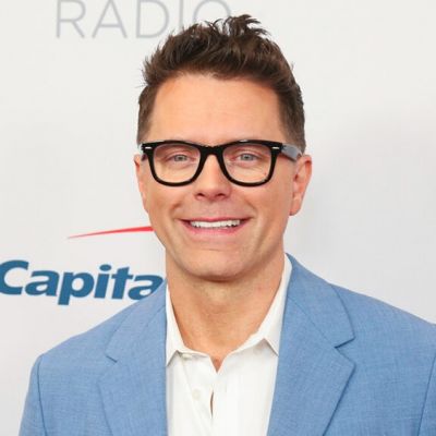 Bobby Bones