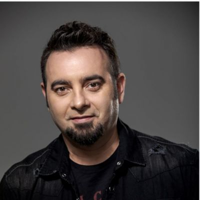 Chris Kirkpatrick