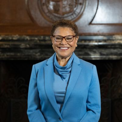 Karen Bass