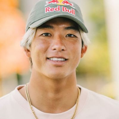 Kanoa Igarashi