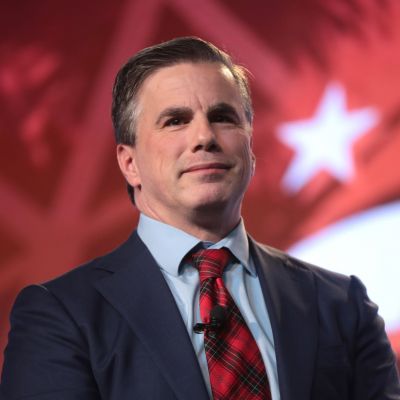 Tom Fitton