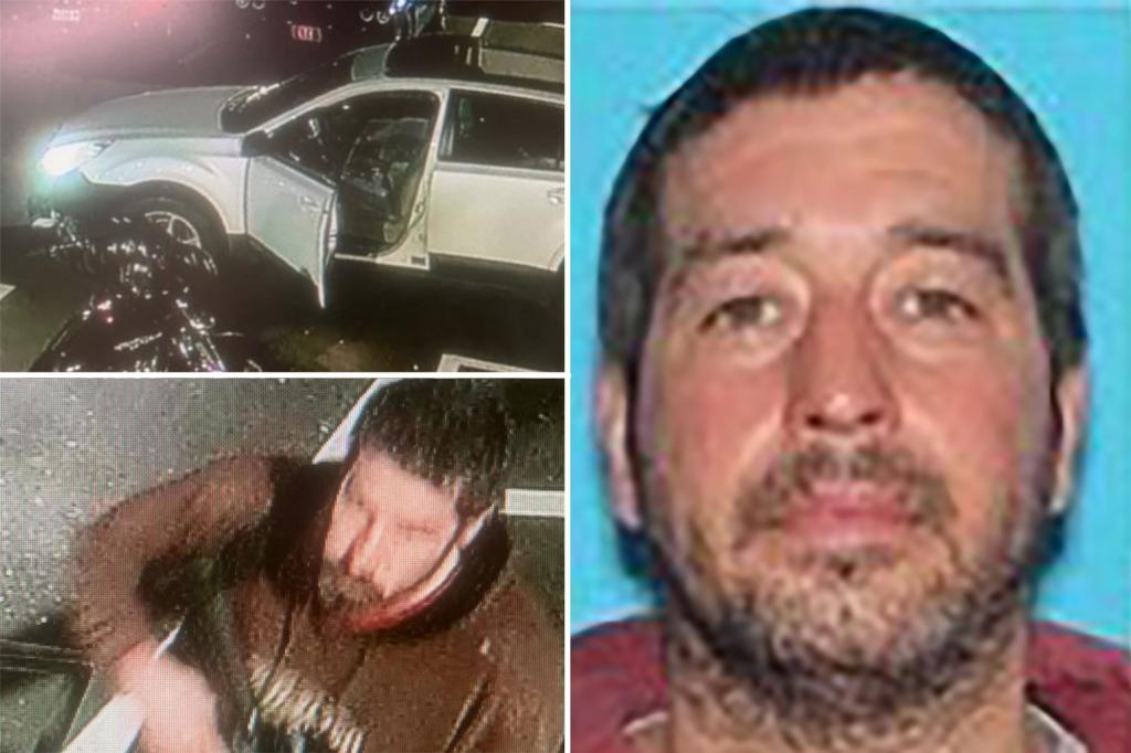 Who is Robert Card, the person of interest in Maine mass shooting?